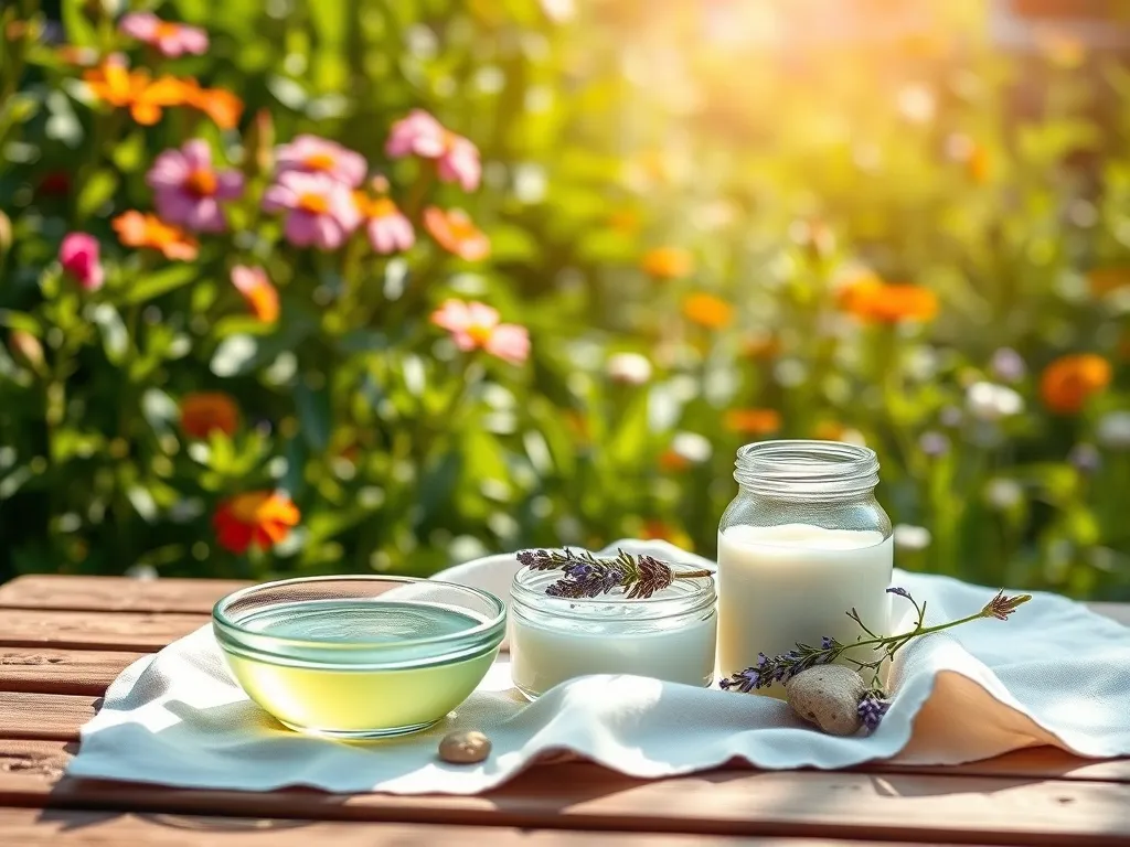 Wysypka od słońca - domowe sposoby na ulgę i ochronę skóry