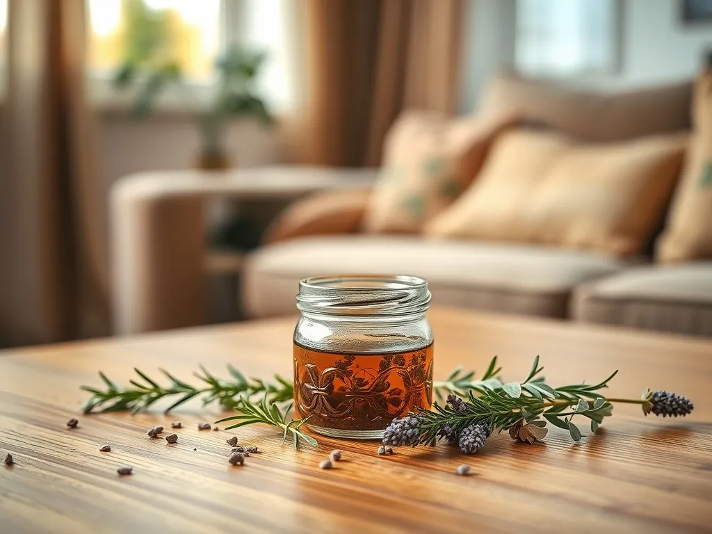 Domowe sposoby na wszy: skuteczne metody, które warto znać