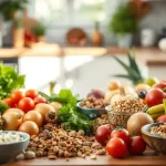 Dieta na Hashimoto: przepisy, które warto wypróbować