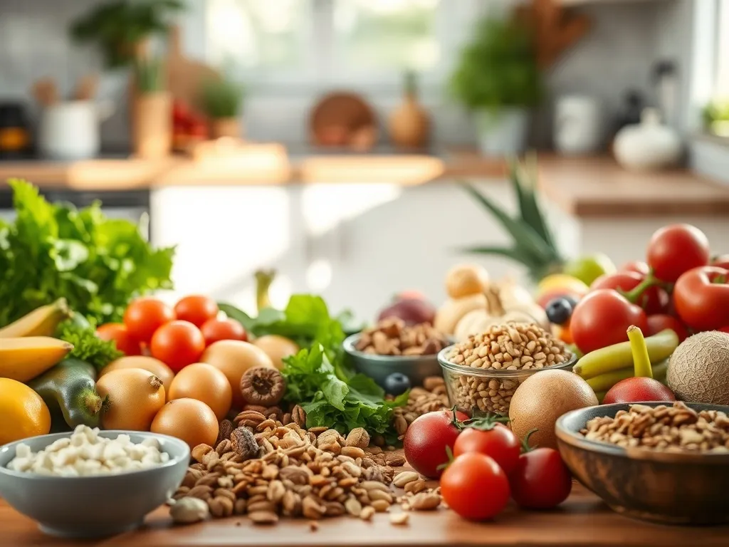 Dieta na Hashimoto: przepisy, które warto wypróbować