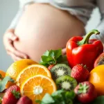 Witamina C dla kobiet w ciąży: co warto wiedzieć?
