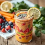 Dieta na oczyszczenie jelit: jak skutecznie przeprowadzić detoks?