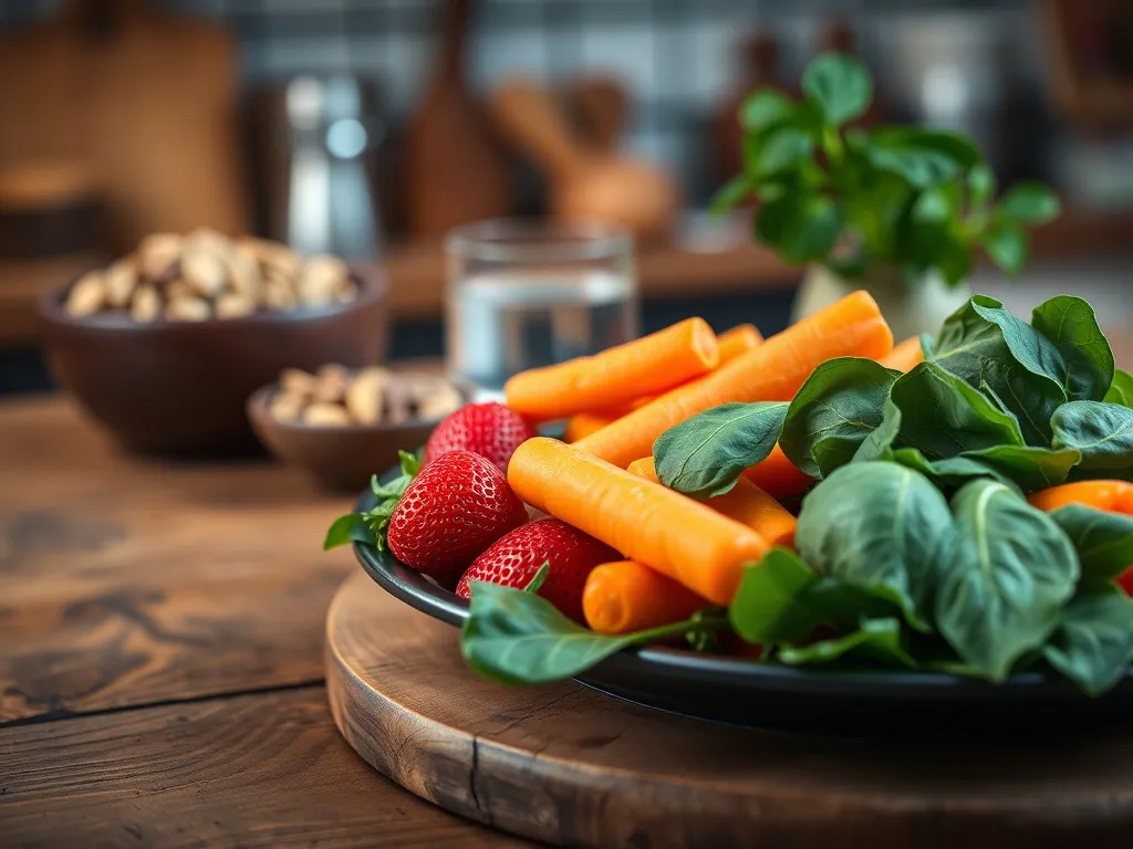 Alergia pokarmowa u dziecka: objawy, przyczyny i leczenie