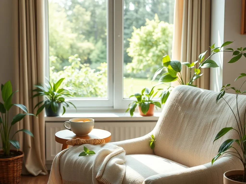 Domowe sposoby na chorobę lokomocyjną: sprawdzone metody na dolegliwości