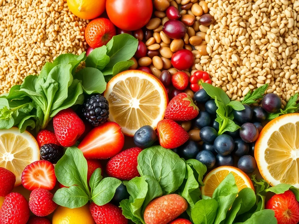 Co jeść przy endometriozie? Kluczowe zasady diety zdrowotnej