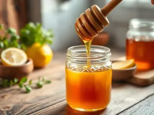Czy miód obniża ciśnienie? Odkryj prawdę o jego działaniu