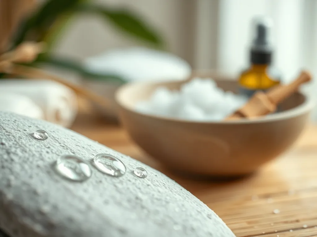 Cellulit wodny a tłuszczowy: poznaj różnice i skuteczne metody walki