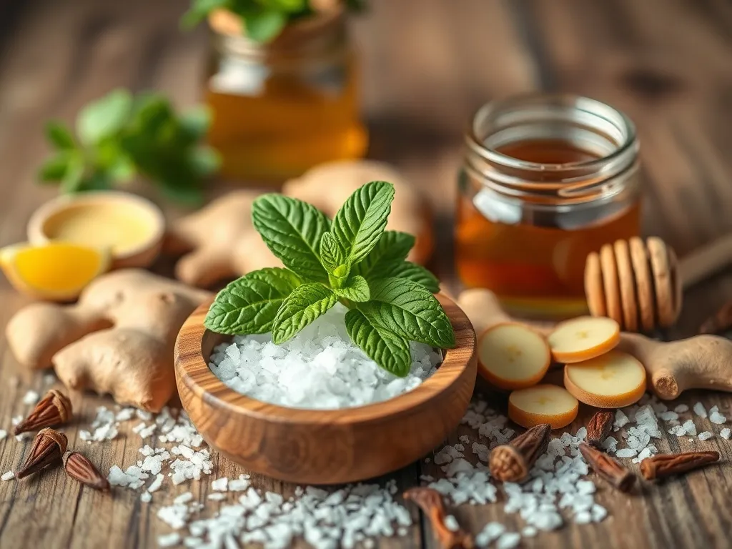 Afty w jamie ustnej: przyczyny i skuteczne metody leczenia