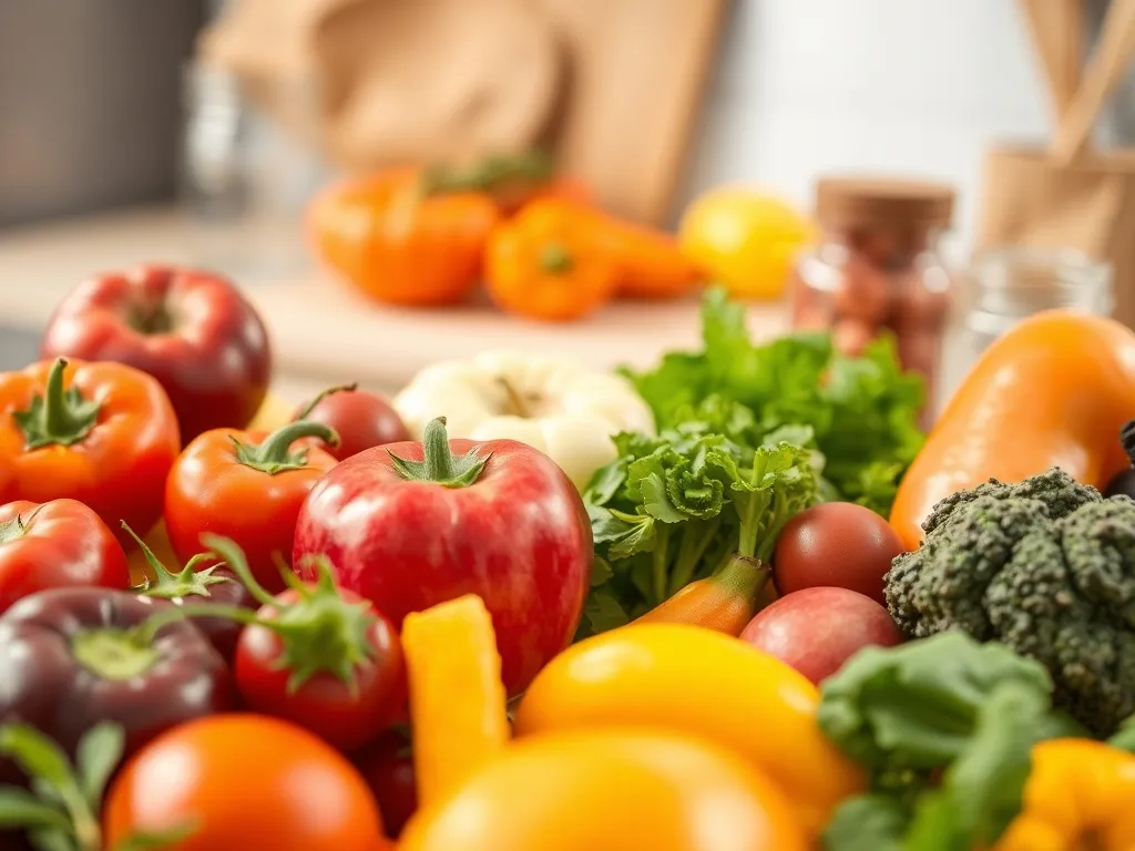 Dieta sokowa: przepisy na zdrowe soki i koktajle