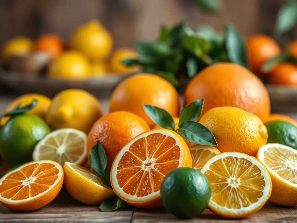 Czy witamina C opóźnia okres? Fakty i mity na ten temat