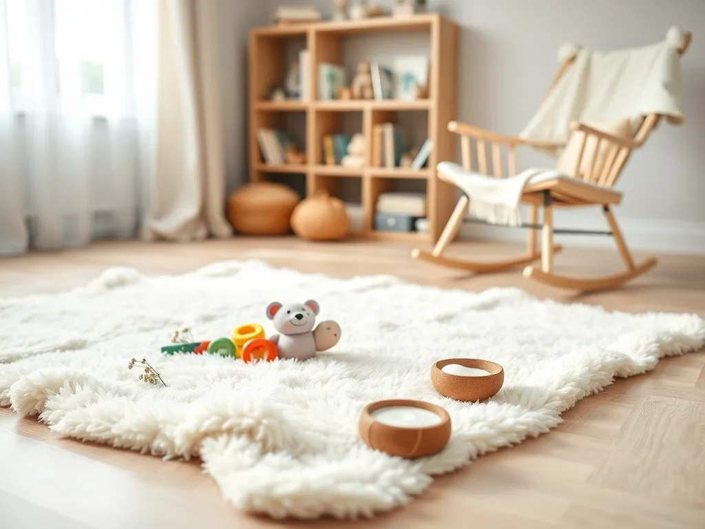 Domowe sposoby na ząbkowanie: jak złagodzić ból u dziecka?