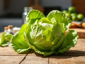 Czy okłady z kapusty mogą zaszkodzić? Sprawdź, co mówią badania