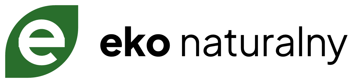Logo eko-naturalny.pl